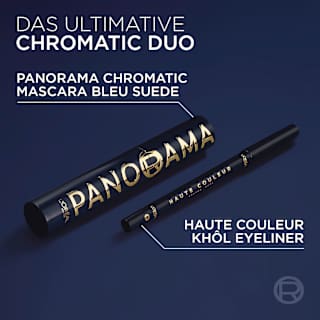Eyeliner Haute Couleur Khol 130 Bleu Suede L'ORÉAL PARiS
