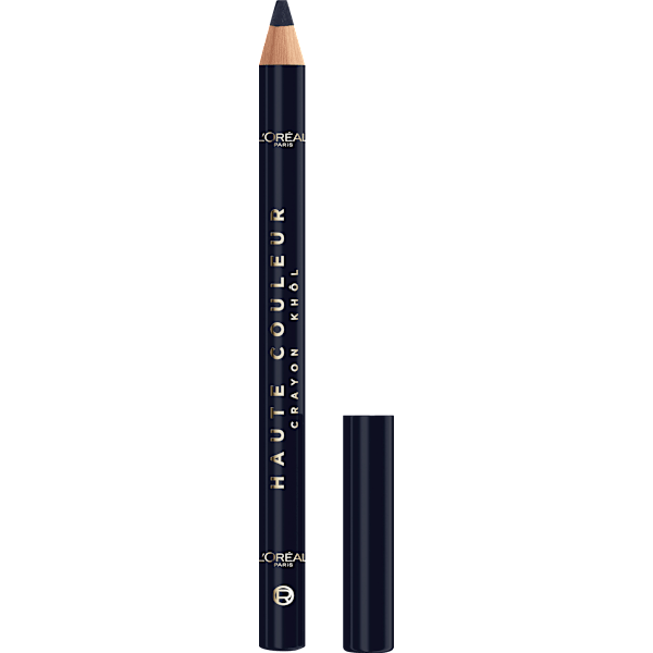 Eyeliner Haute Couleur Khol 130 Bleu Suede L'ORÉAL PARiS
