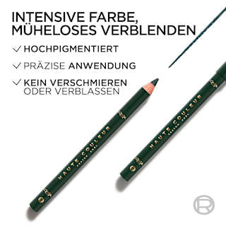 Eyeliner  Haute Couleur Khol 140 Emeraude Velvet L'ORÉAL PARiS