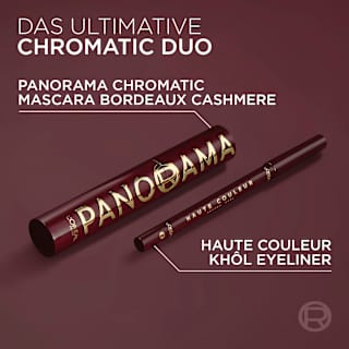 Eyeliner Haute Couleur Khol 150 Bordeaux Cashmere L'ORÉAL PARiS