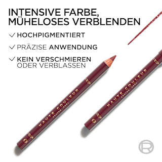 Eyeliner Haute Couleur Khol 150 Bordeaux Cashmere L'ORÉAL PARiS