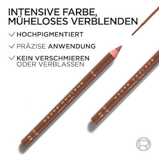 Eyeliner Haute Couleur Khol 160 Bronze Chiffon L'ORÉAL PARiS