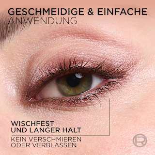 Eyeliner Haute Couleur Khol 160 Bronze Chiffon L'ORÉAL PARiS