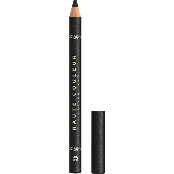 Eyeliner Haute Couleur Khol 170 Graphite Satin L'ORÉAL PARiS