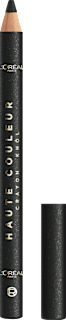 Eyeliner Haute Couleur Khol 170 Graphite Satin L'ORÉAL PARiS