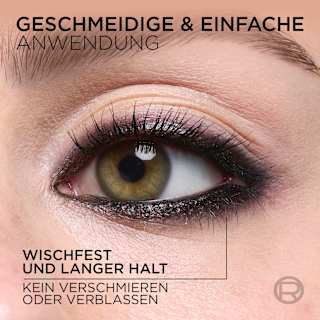 Eyeliner Haute Couleur Khol 170 Graphite Satin L'ORÉAL PARiS