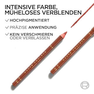 Eyeliner Haute Couleur Khol 180 Copper Tulle L'ORÉAL PARiS
