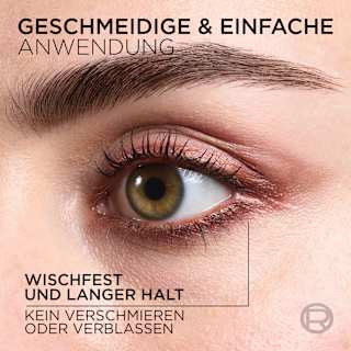 Eyeliner Haute Couleur Khol 180 Copper Tulle L'ORÉAL PARiS