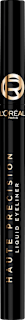 Eyeliner Haute Precision 10 Noir Silk L'ORÉAL PARiS
