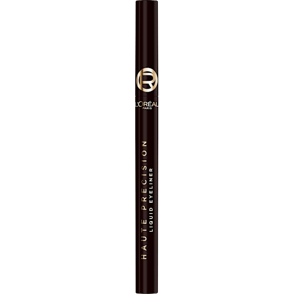 Eyeliner Haute Precision 20 Brun Leather L'ORÉAL PARiS