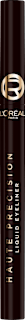 Eyeliner Haute Precision 20 Brun Leather L'ORÉAL PARiS