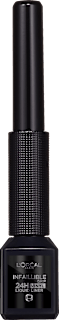 Eyeliner Infaillible 24H Vinyl Black L'ORÉAL PARiS