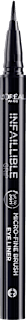 Eyeliner Infaillible 36H Micro 01 Obsidian L'ORÉAL PARiS