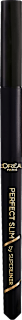 Eyeliner Perfect Slim 01 Intense Black L'ORÉAL PARiS