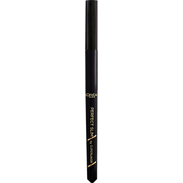 Eyeliner Perfect Slim 01 Intense Black L'ORÉAL PARiS