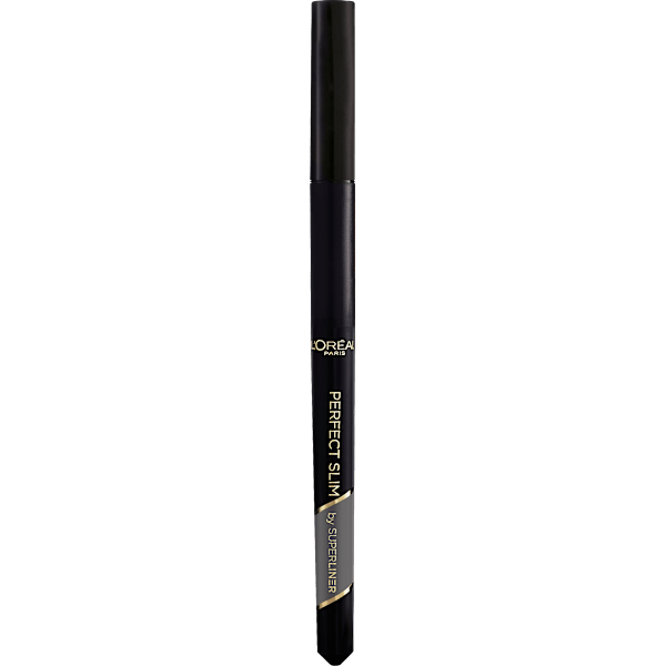 Eyeliner Perfect Slim 02 Grey L'ORÉAL PARiS