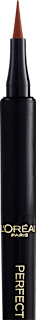 Eyeliner Perfect Slim 03 Brown L'ORÉAL PARiS