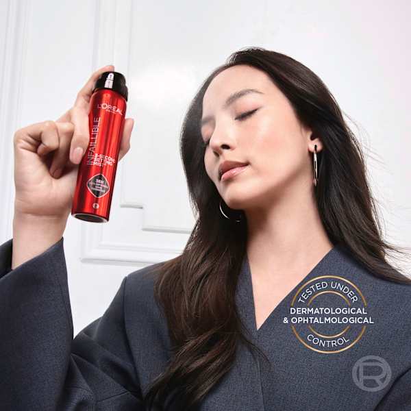 Fixierspray Infaillible: 3-Second Setting Spray L'ORÉAL PARiS