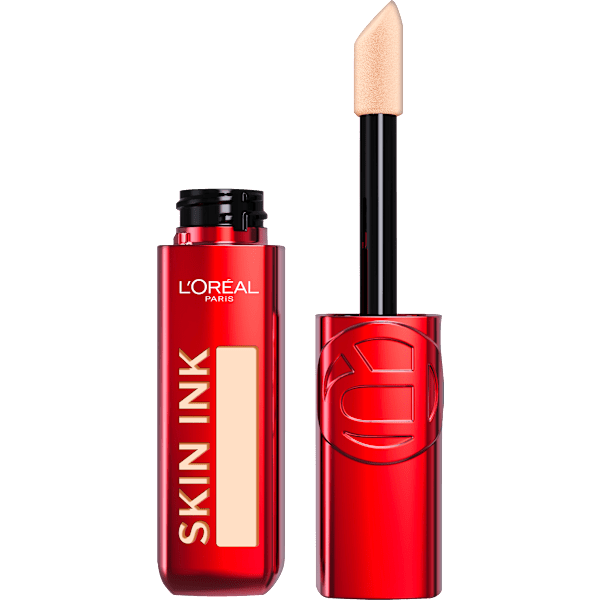 Foundation Foundcealer Infaillible Skin Ink 15 Light Neut L'ORÉAL PARiS