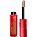 Foundation Foundcealer Infaillible Skin Ink 375 Medium Warm L'ORÉAL PARiS
