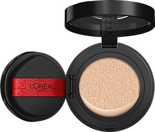 Foundation Infaillible 24H Fresh Wear Cushion 100 Neutral L'ORÉAL PARiS