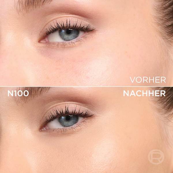 Foundation Infaillible 24H Fresh Wear Cushion 100 Neutral L'ORÉAL PARiS