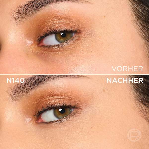 Foundation Infaillible 24H Fresh Wear Cushion 140 Neutral L'ORÉAL PARiS