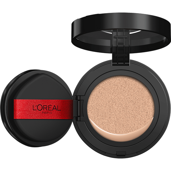 Foundation Infaillible 24H Fresh Wear Cushion 140 Neutral L'ORÉAL PARiS