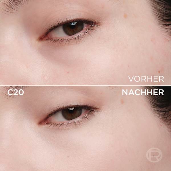 Foundation Infaillible 24H Fresh Wear Cushion 20 Cool L'ORÉAL PARiS