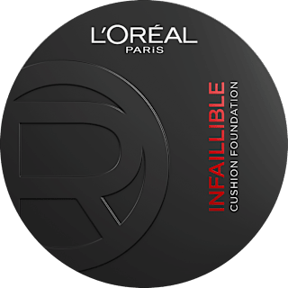 Foundation Infaillible 24H Fresh Wear Cushion 20 Cool L'ORÉAL PARiS