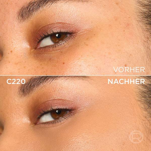 Foundation Infaillible 24H Fresh Wear Cushion 220 Cool L'ORÉAL PARiS