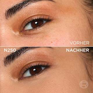 Foundation Infaillible 24H Fresh Wear Cushion 250 Neutral L'ORÉAL PARiS
