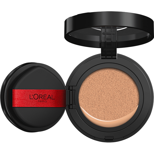 Foundation Infaillible 24H Fresh Wear Cushion 260 Warm, 11g L'ORÉAL PARiS