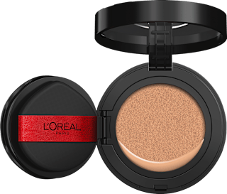 Foundation Infaillible 24H Fresh Wear Cushion 260 Warm, 11g L'ORÉAL PARiS