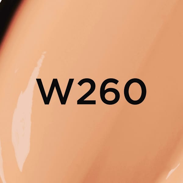 Foundation Infaillible 24H Fresh Wear Cushion 260 Warm, 11g L'ORÉAL PARiS