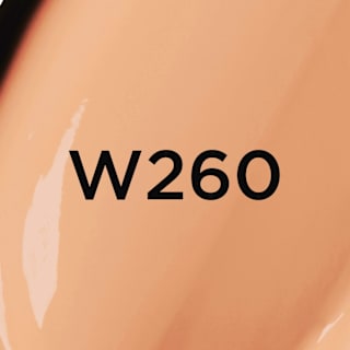 Foundation Infaillible 24H Fresh Wear Cushion 260 Warm, 11g L'ORÉAL PARiS