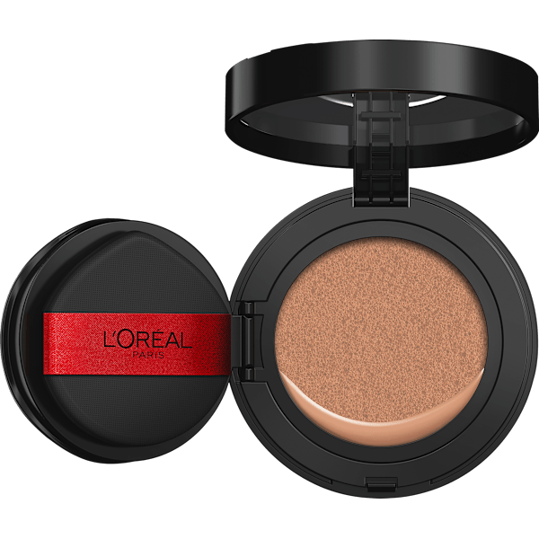 Foundation Infaillible 24H Fresh Wear Cushion 300 Cool L'ORÉAL PARiS