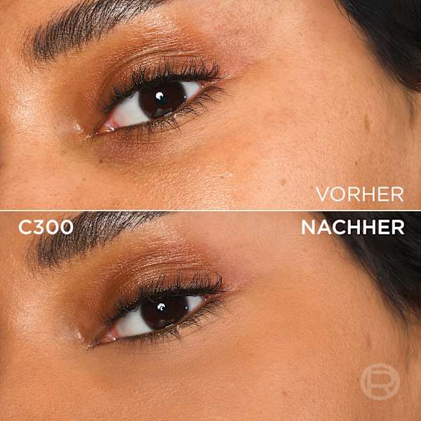 Foundation Infaillible 24H Fresh Wear Cushion 300 Cool L'ORÉAL PARiS