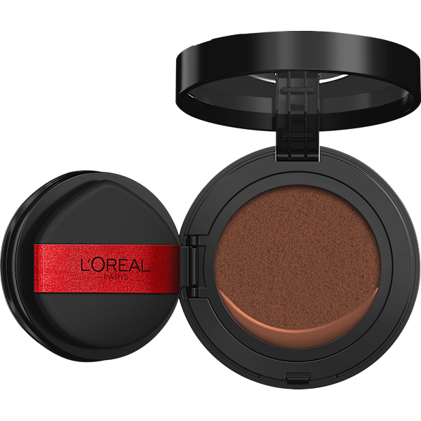 Foundation Infaillible 24H Fresh Wear Cushion 384 Neutral L'ORÉAL PARiS