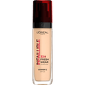 Foundation Infaillible 32h Fresh Wear 100 Linen, LSF 25 L'ORÉAL PARiS