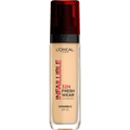 Foundation Infaillible 32h Fresh Wear, 125 Natural Rose, LSF 25 L'ORÉAL PARiS