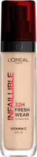 Foundation Infaillible 32H Fresh Wear 132 L'ORÉAL PARiS