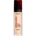 Foundation Infaillible 32H Fresh Wear, 20 Ivory, LSF 25 L'ORÉAL PARiS