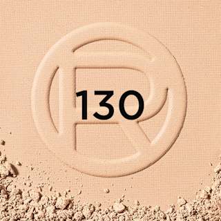 Foundation Puder Infaillible 24H Fresh Wear 130 True Beige L'ORÉAL PARiS