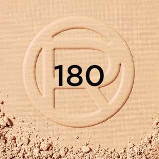 Foundation Puder Infaillible 24H Fresh Wear 180 Rose Sand L'ORÉAL PARiS
