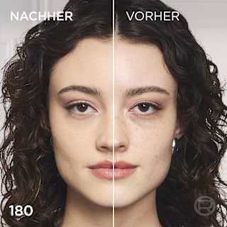 Foundation Puder Infaillible 24H Fresh Wear 180 Rose Sand L'ORÉAL PARiS