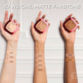 Foundation Puder Infaillible 24H Fresh Wear 200 Golden Sand L'ORÉAL PARiS