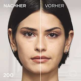 Foundation Puder Infaillible 24H Fresh Wear 200 Golden Sand L'ORÉAL PARiS