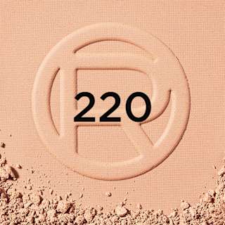 Foundation Puder Infaillible 24H Fresh Wear 220 L'ORÉAL PARiS