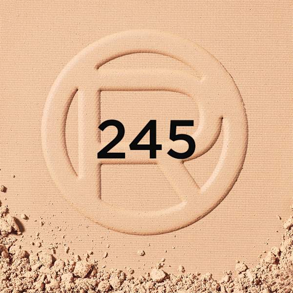 Foundation Puder Infaillible 24H Fresh Wear 245 Golden Honey L'ORÉAL PARiS